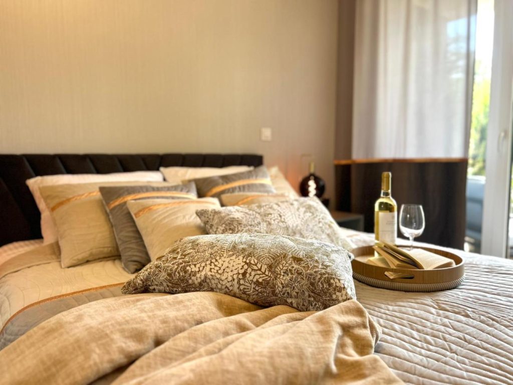Augustów apartament nad jeziorem BRYZA11