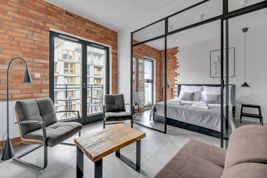 Aura III City Center by Downtown Apartments