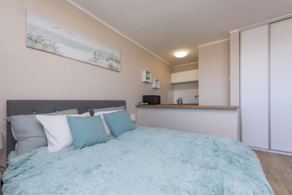 Avis Apartments – Gdynia Skwer Kościuszki 34a