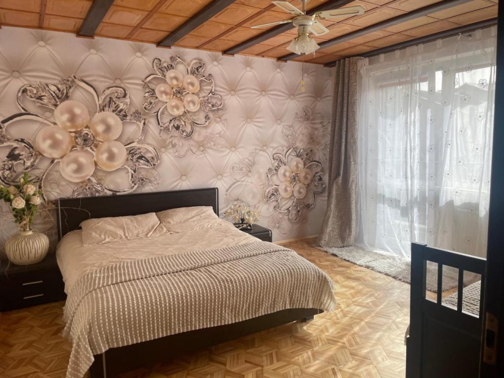 Bałtycka Przystań Władysławowo – Apartament 1 piętro cała Kondygnacja
