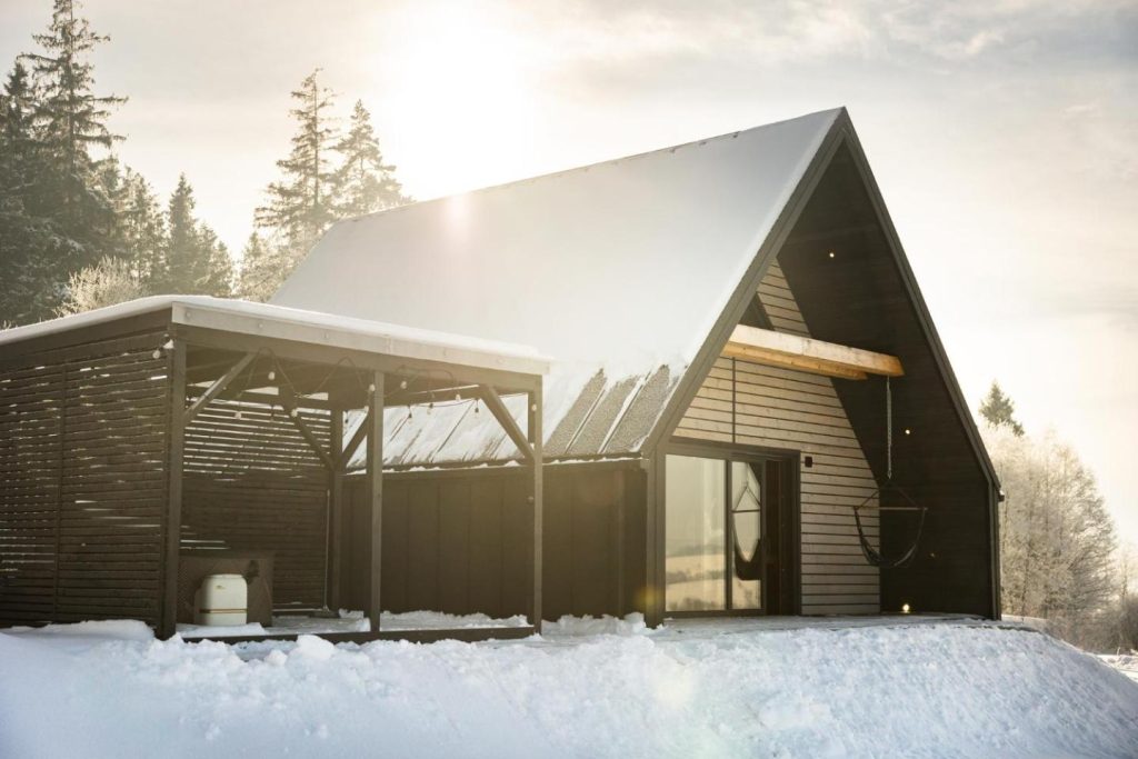 Barn&Haus-Stodoły Widokowe
