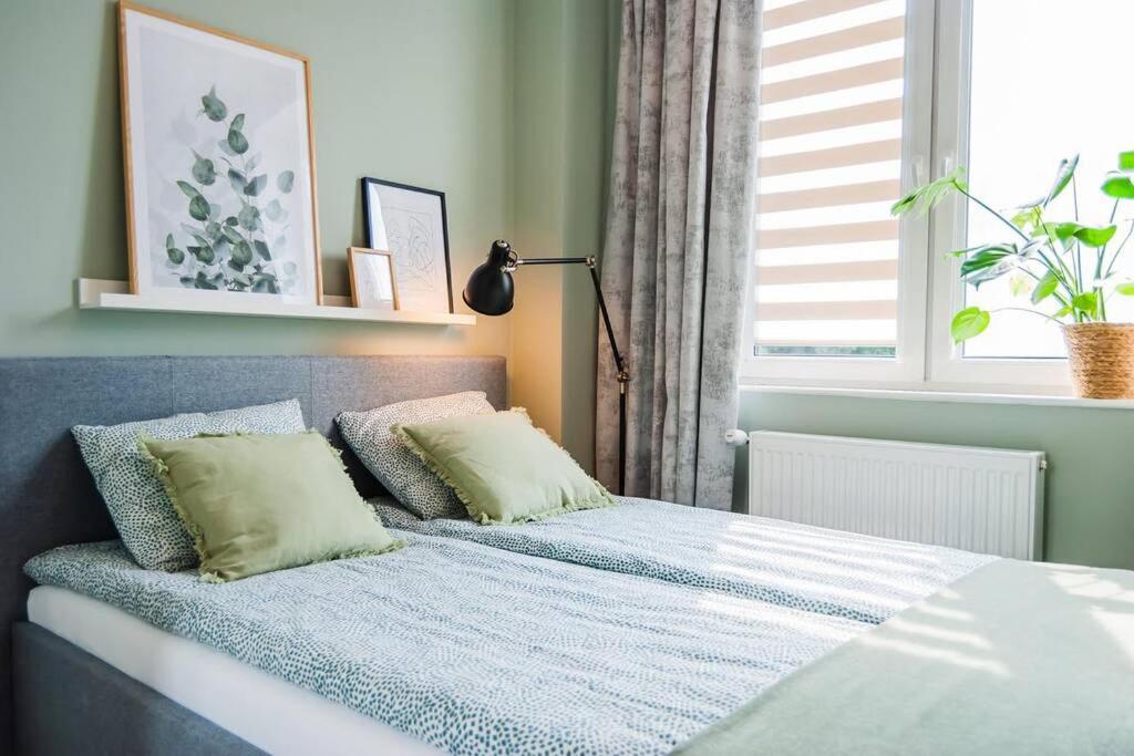 Baszta Jacek AON Apartament Gdańsk