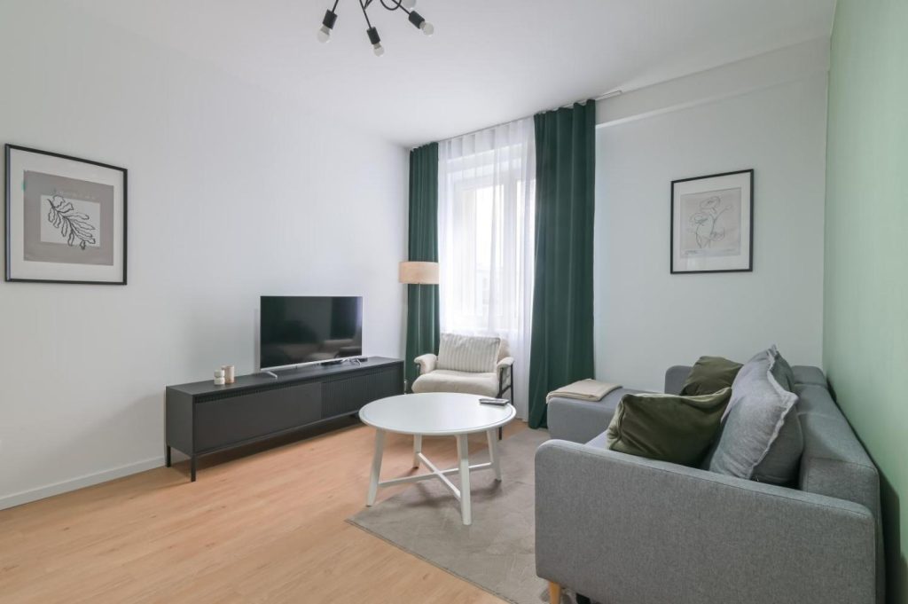 Batorego LTC – Apartments