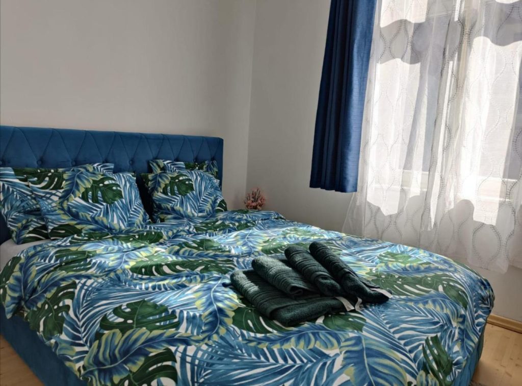 Beach 1 minuta,by Grand Hotel, Sheraton, molo, Best location