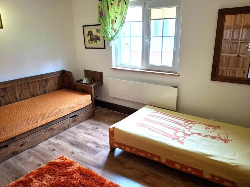 Białowieska Przystań