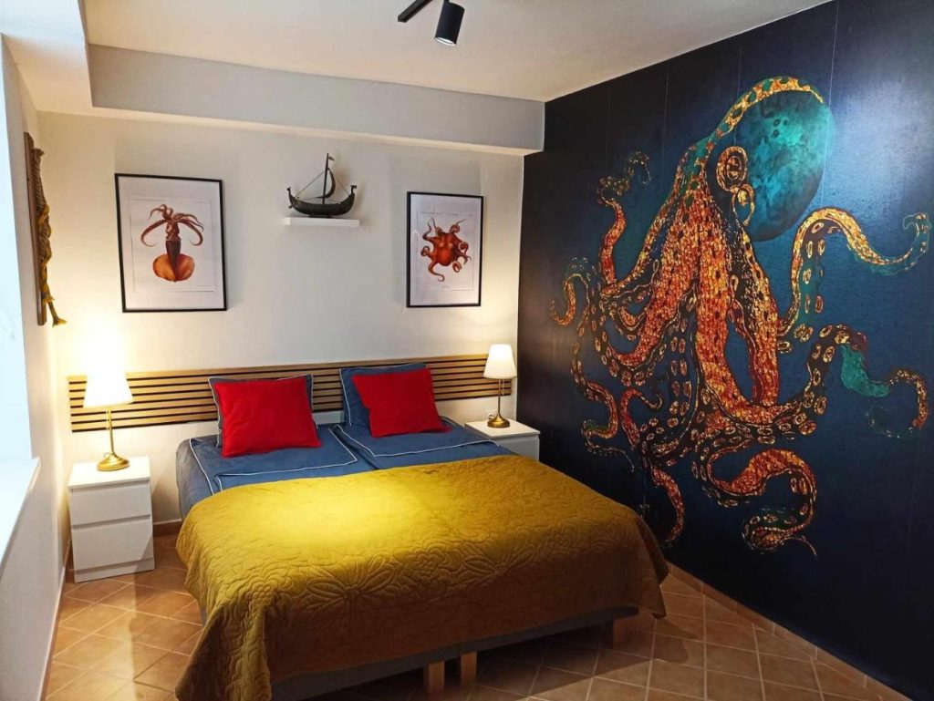 BIG BLUE Apartments – 2 osobowy