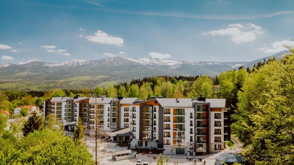 Blue Mountain Resort