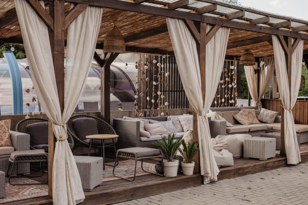 BOHO HOUSE