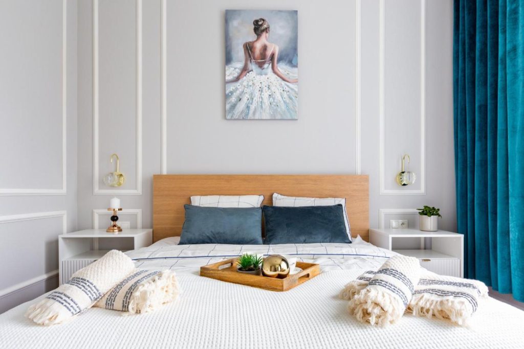 BOTANICA VIP Apartment By The Sea