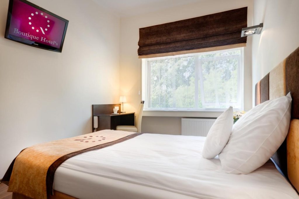 Boutique Hotel’s Sosnowiec