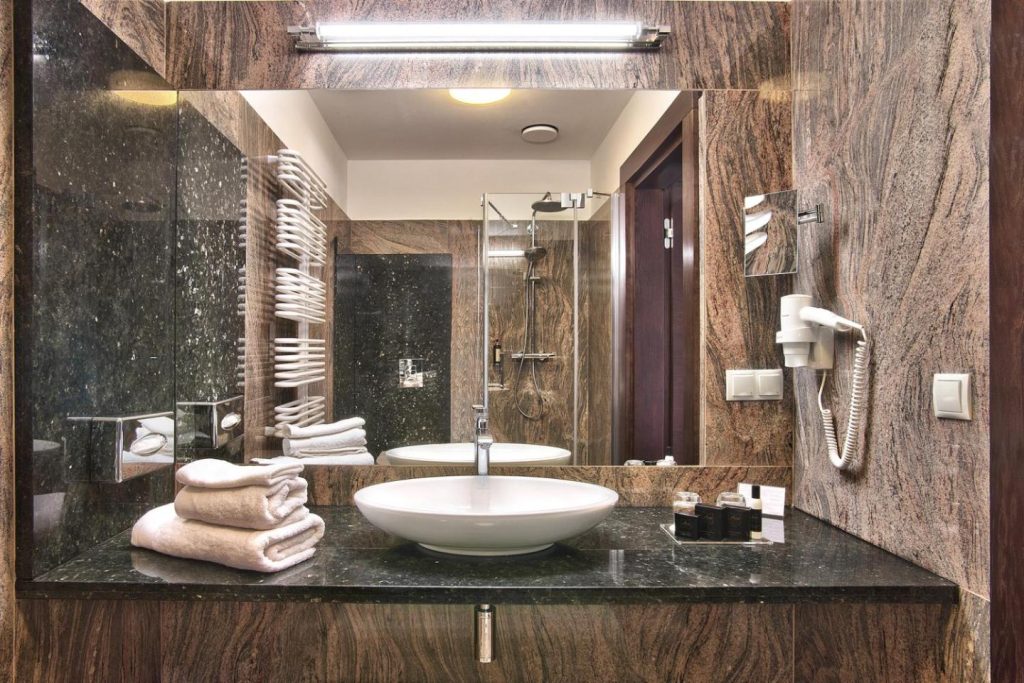 BoutiqueHotel Aristo