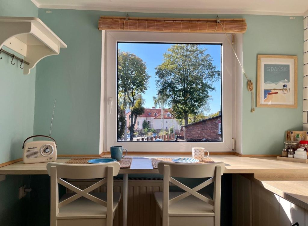 Brezno Apartament