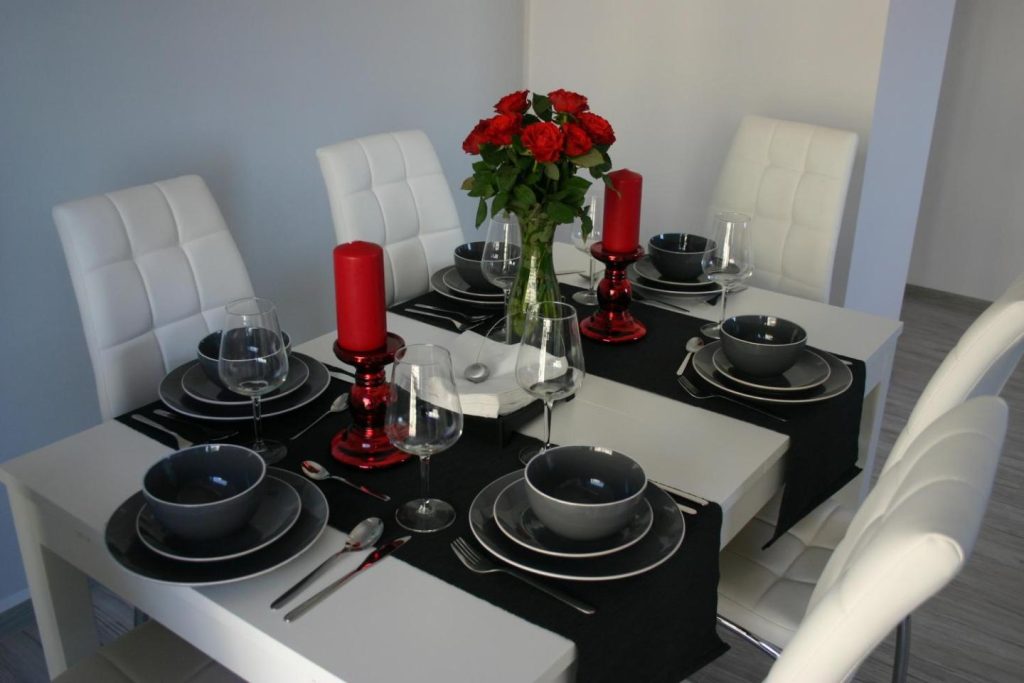 BTS Apartaments – Apartamenty Blisko Morza