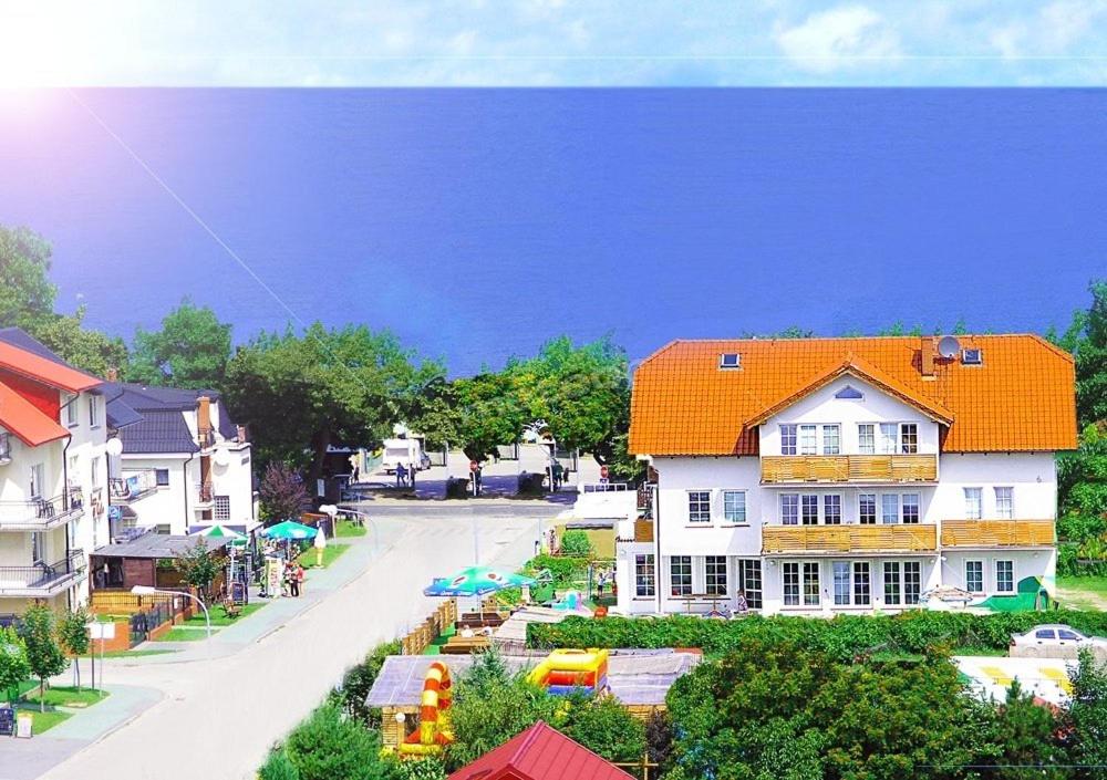 Bursztynek