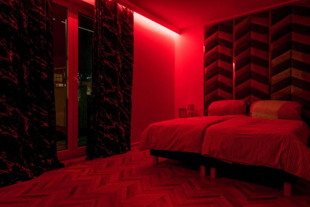 Central Apartments Goleniow Luxury