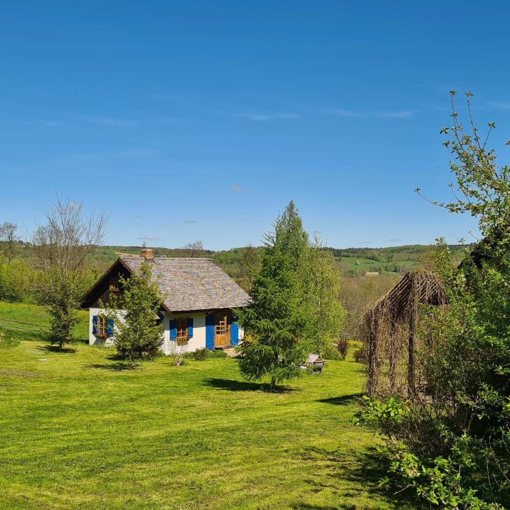 Cisowe Wzgórze