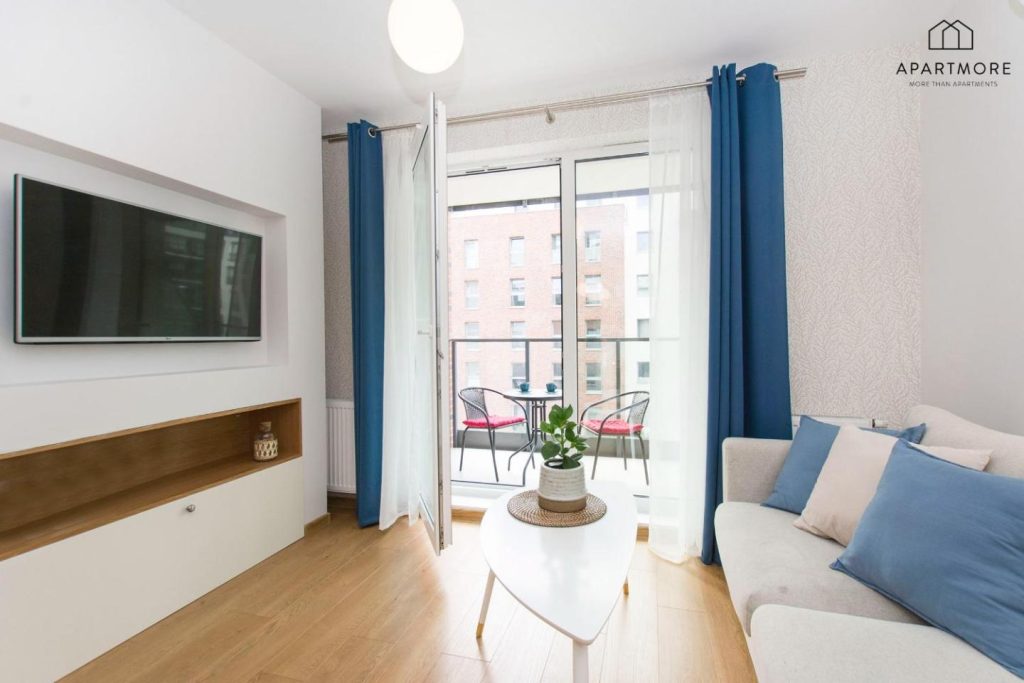 City Break Apartments by Apartmore