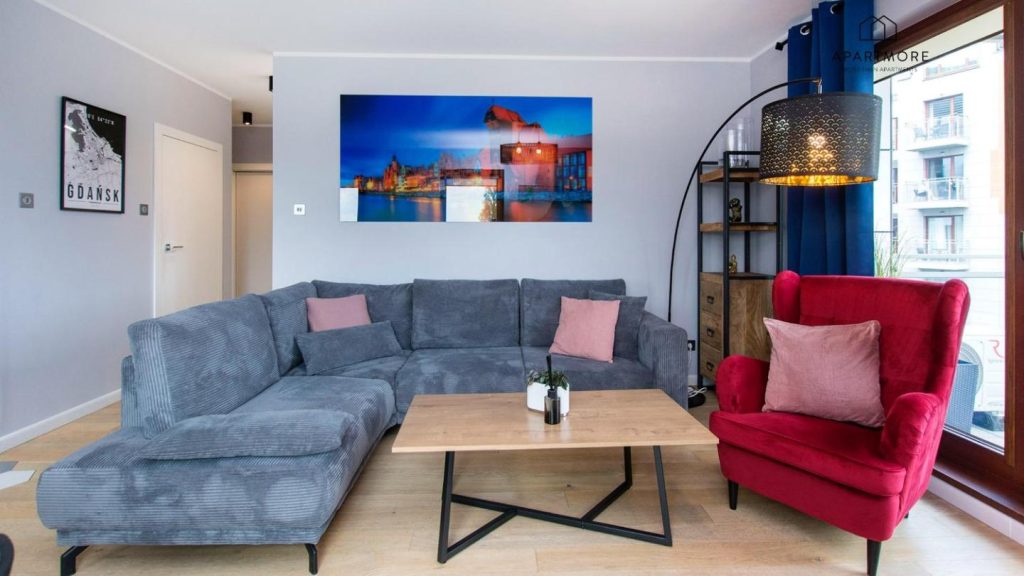 City Center – AURA by Apartmore
