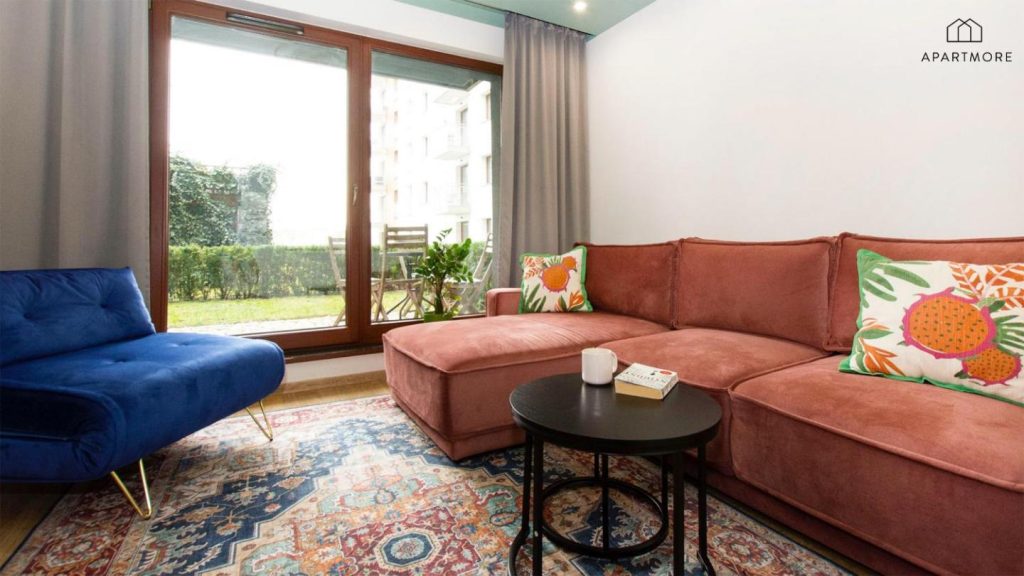 City Center – Riverside by Apartmore