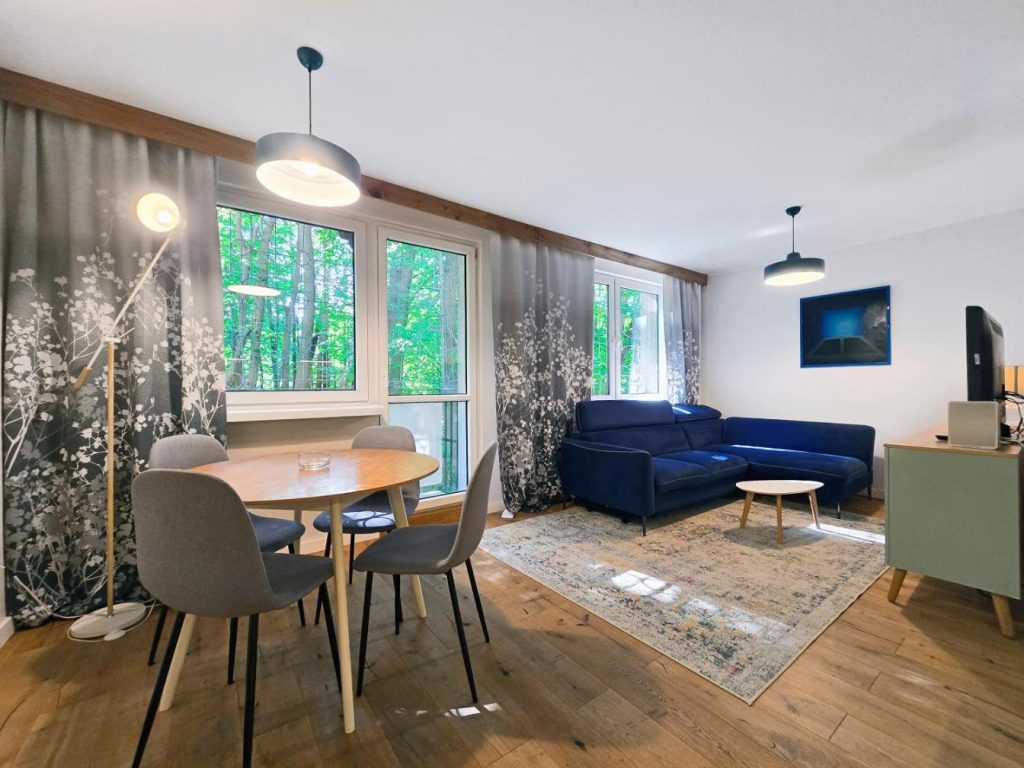 CLASSY APARTMENTS – Sopot – Kujawska