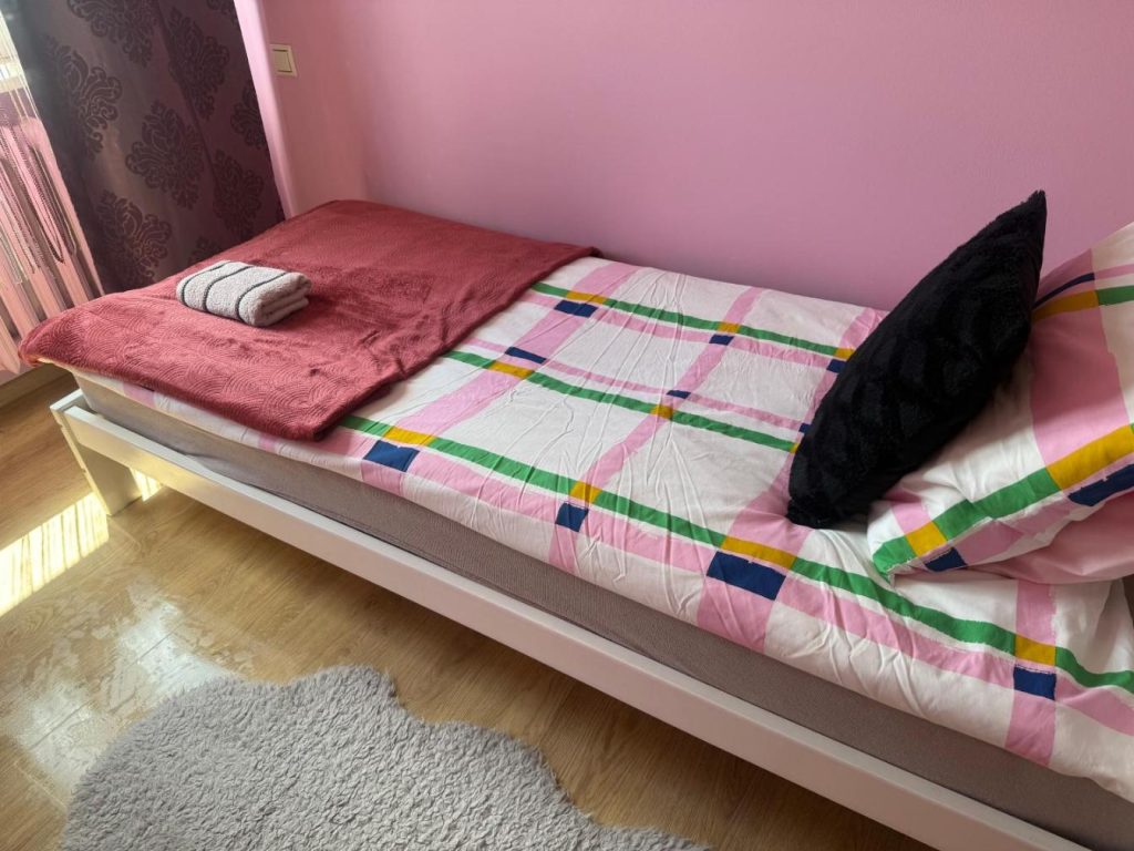ClickTheFlat24 Prestige Apart Rooms Pokoje Czechów
