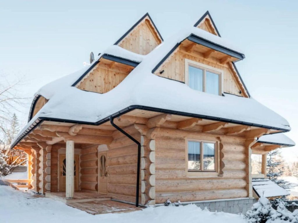Comfortable holiday home, 3 bedrooms, fireplace