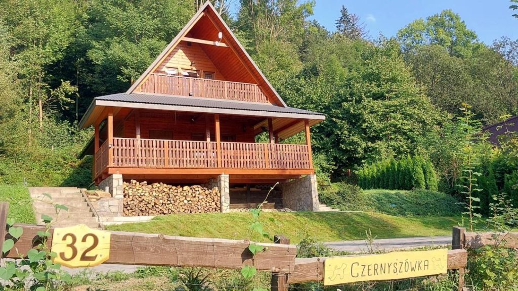 Czernyszówka