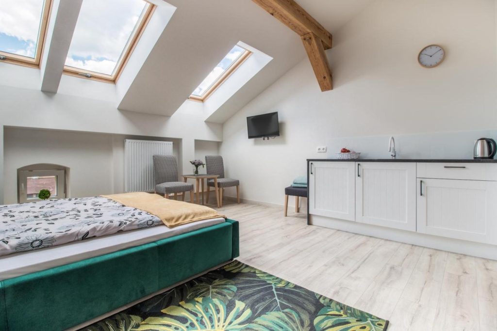 Delis Apartments – Dluga Street 11/3