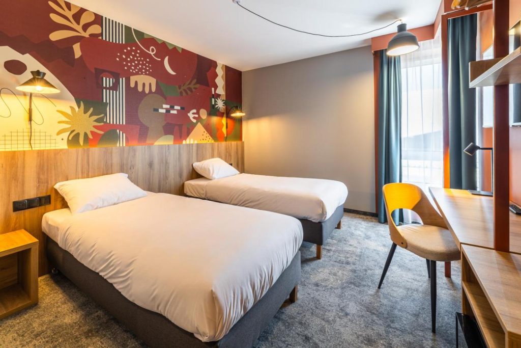 DeSilva Inn Opole