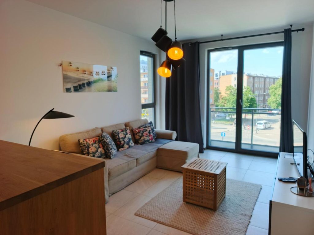 Długie Ogrody Comfort Stay