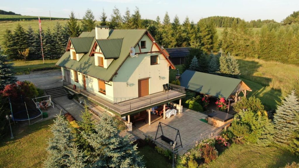 Dolina 3 Stawów Tarnawka