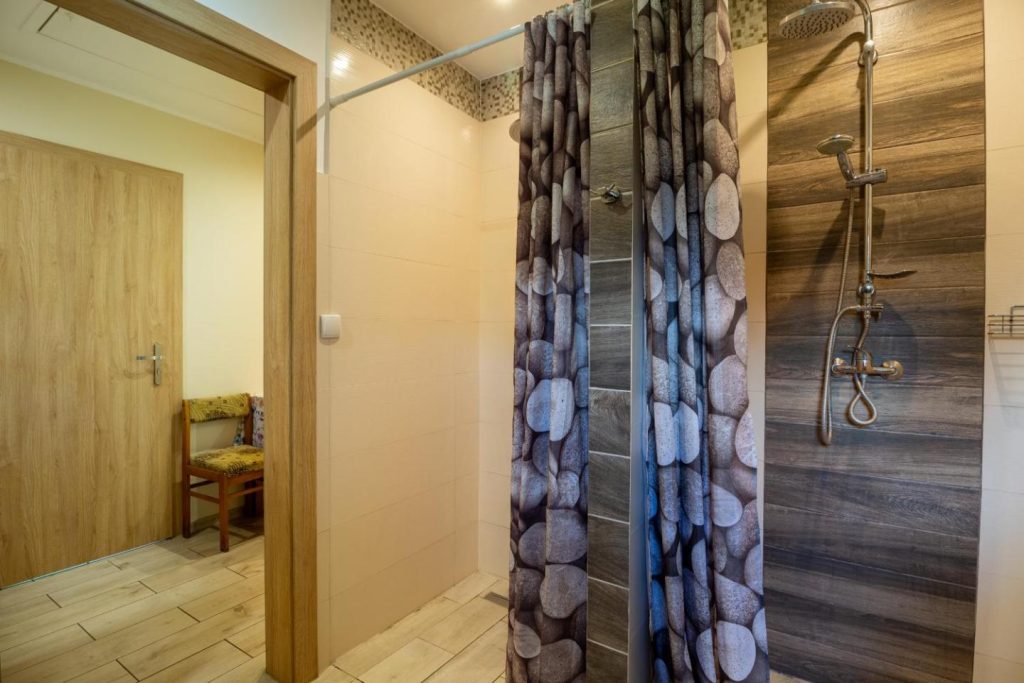 Dolistówka Apartamenty z jacuzzi i sauną