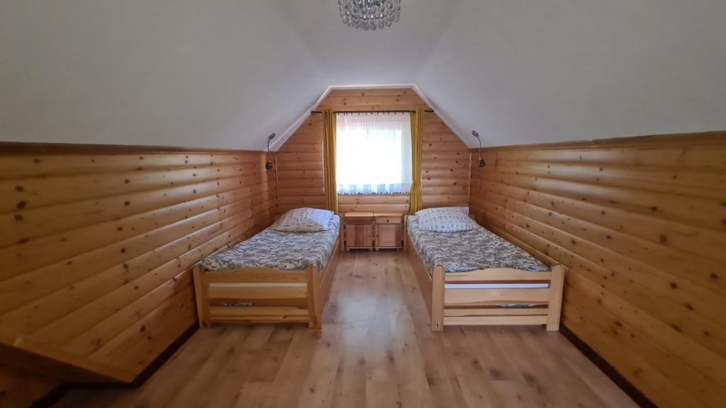 Dom Derbend na wyłączność