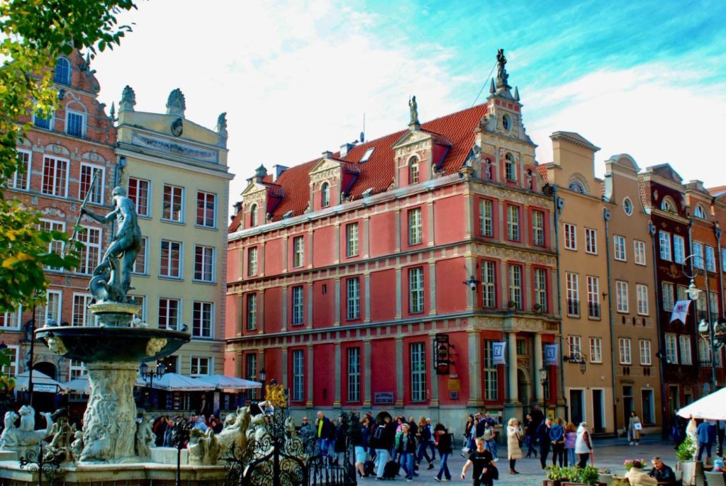 Dom Schumannów
