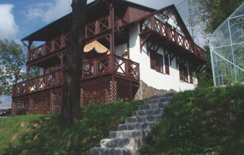 Domaradzkie Wzgórze