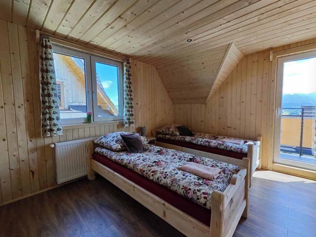 Domek na Bachledowce 2