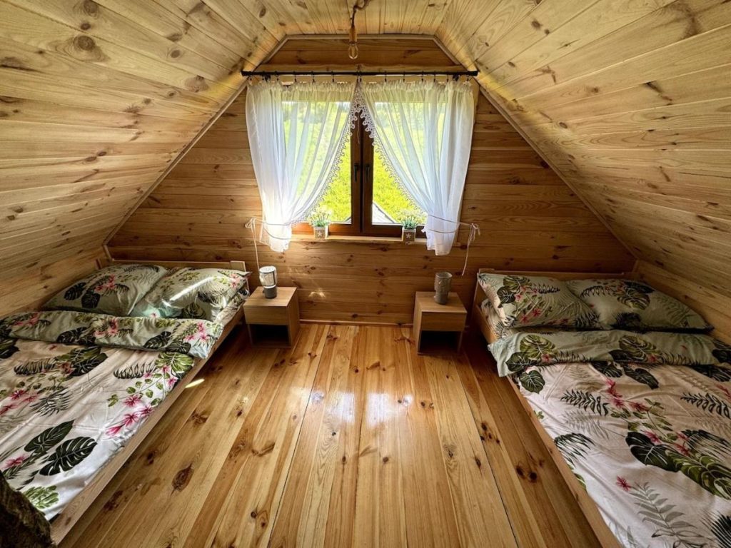 Domek Na Górce
