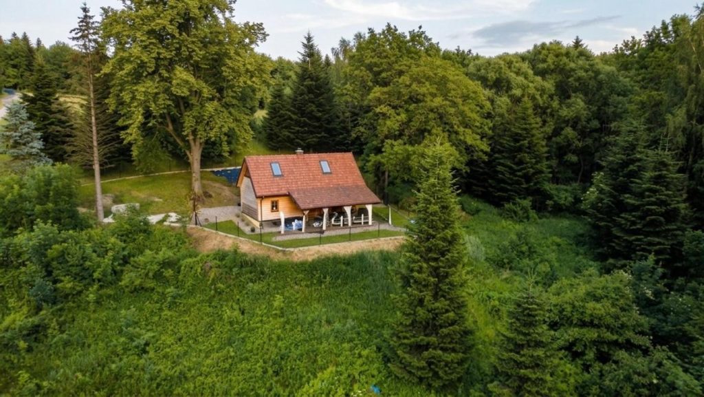 Domek – Na Lipę
