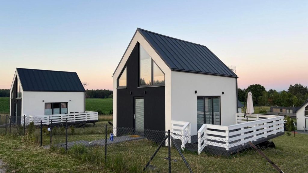 Domek Pod Siodłem
