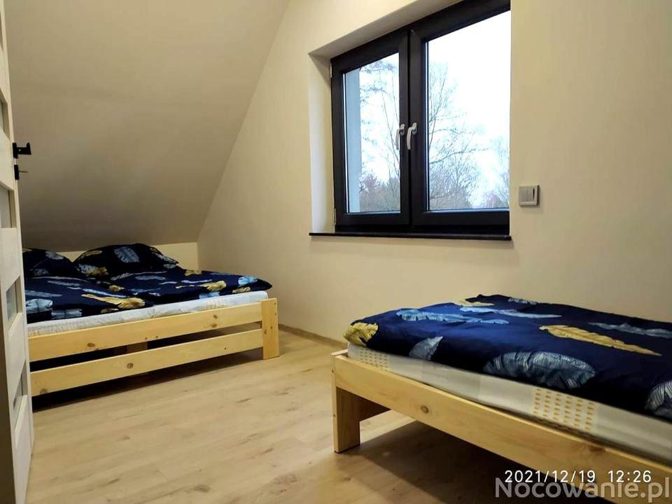 Domek Szczepanów – Try the mountains