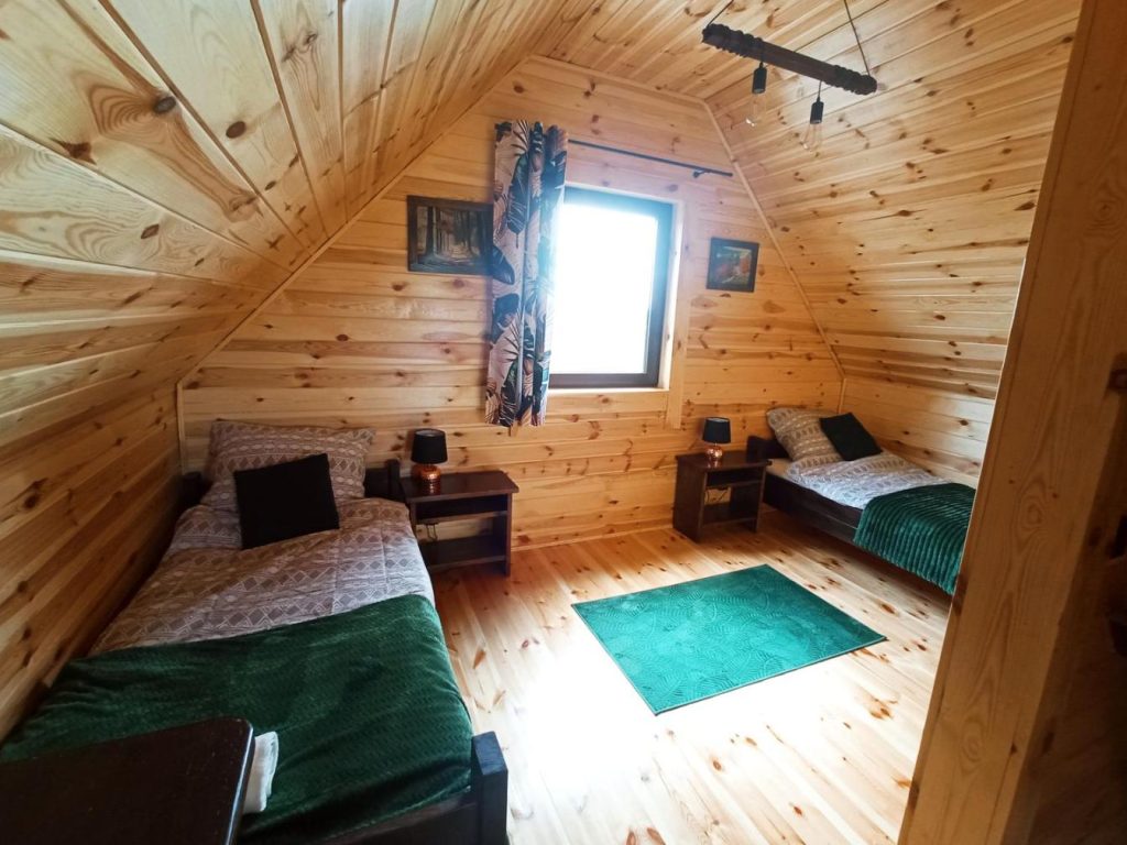 Domek Tomaszne