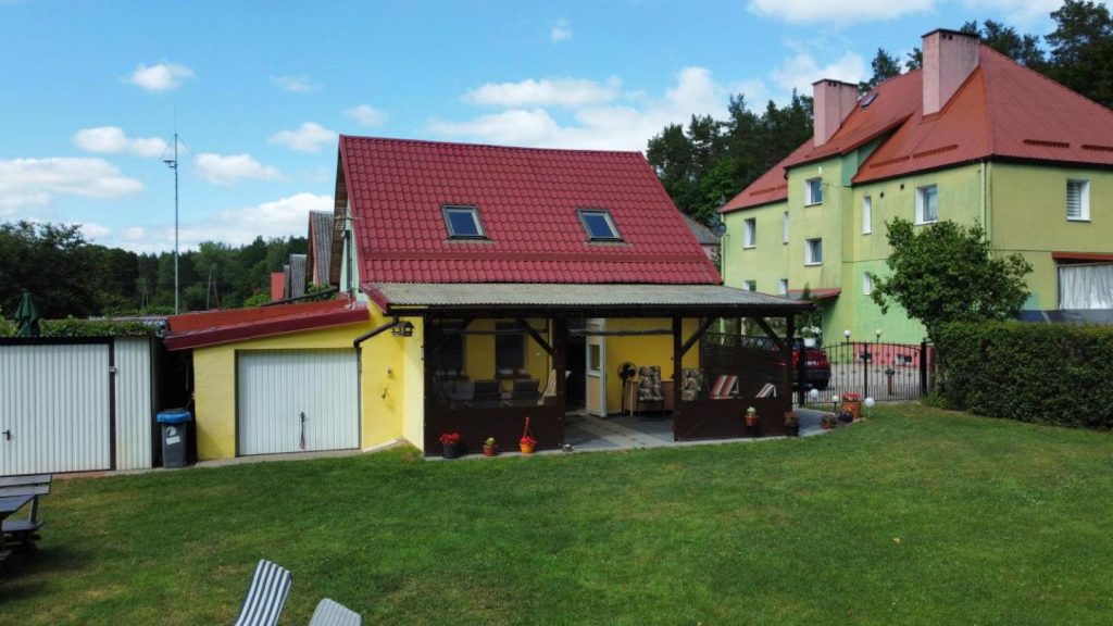 Domek Viga