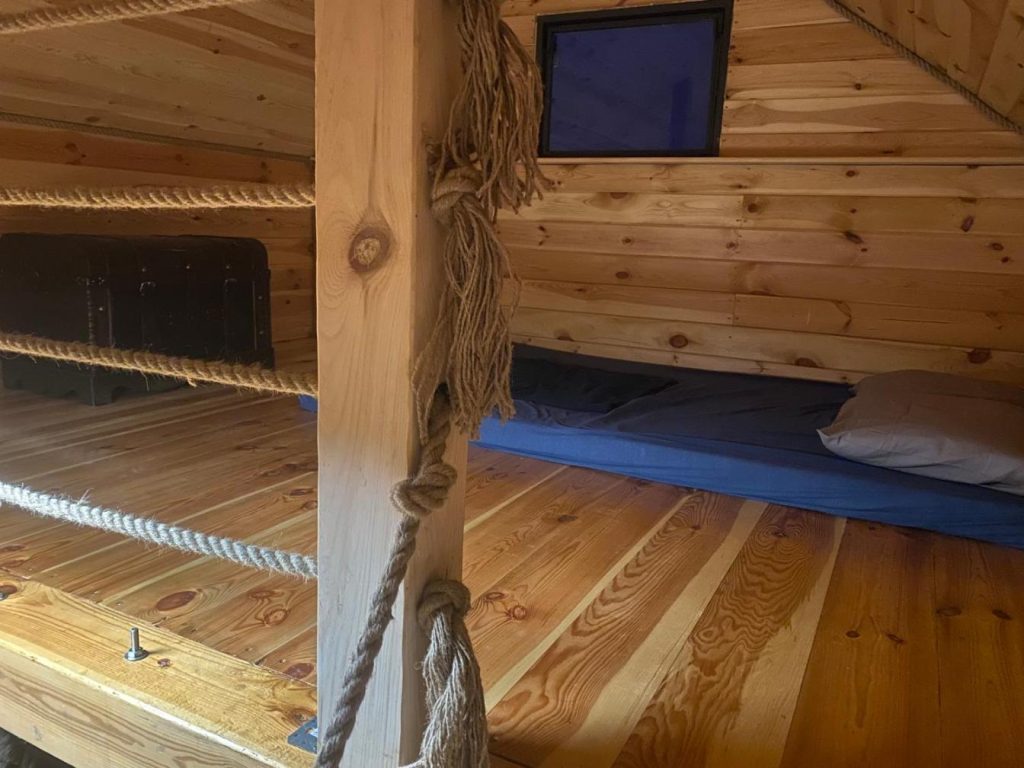 Domek w polu Sulów
