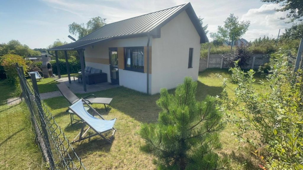 Domki-Apartamenty Hals