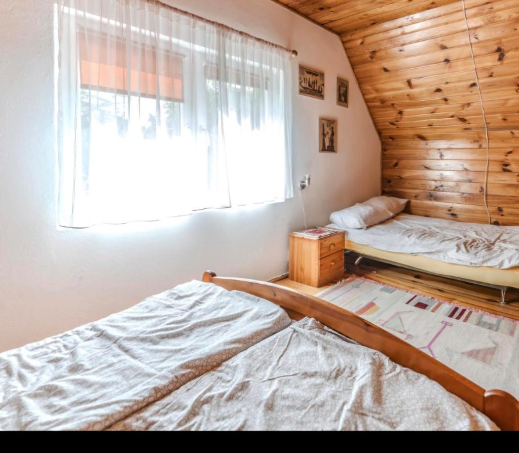 Domki na Olszynki