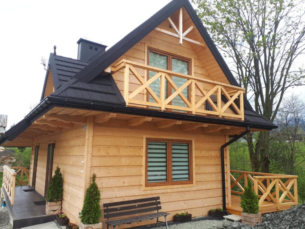 Domki „Na Ugorach” Apartamenty