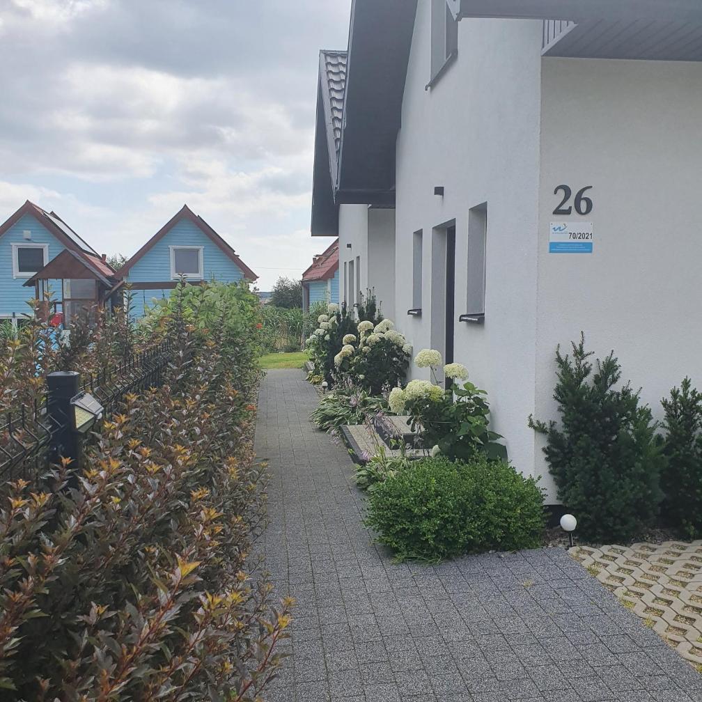 Domki u Marty – Władysławowo