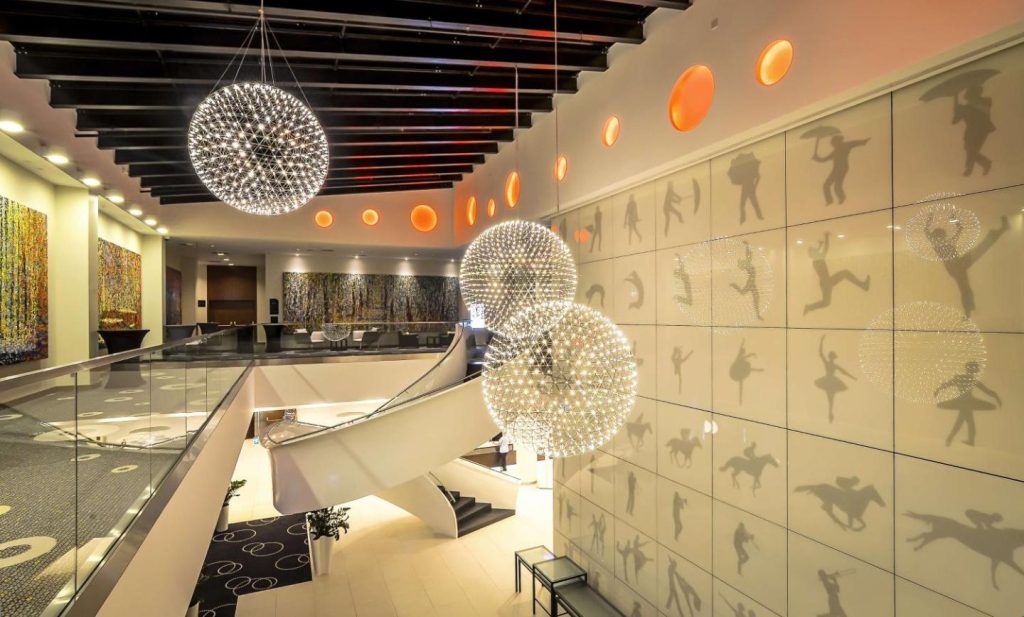 DoubleTree by Hilton Łódź
