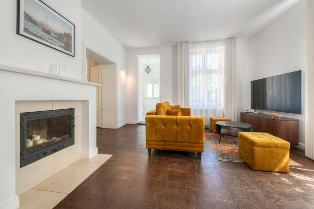 DR Apartments – Caldo