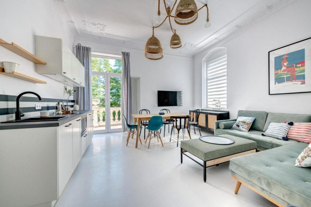 DR Apartments – Cape